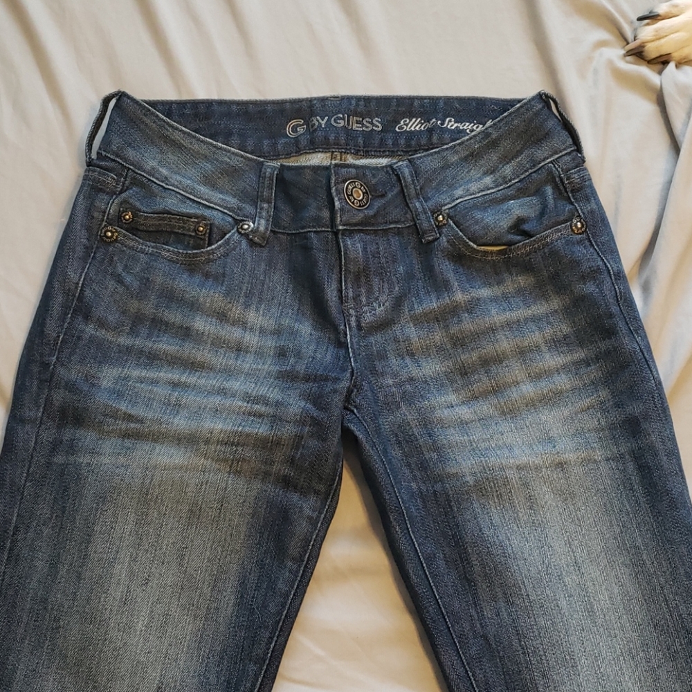 G By Guess jeans